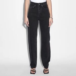 Ksubi Playback Jean in color NOIR